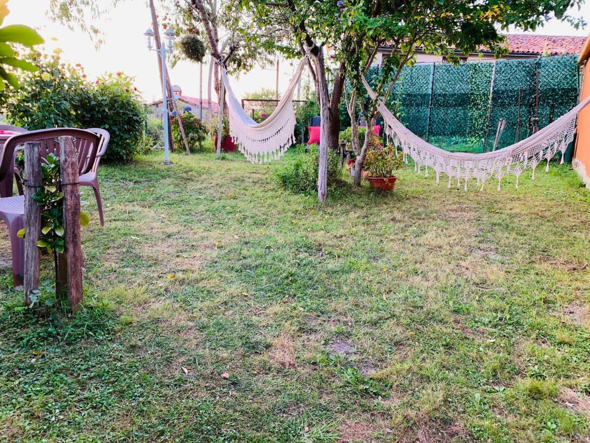 Vivienda Vacacional El Majo Siero Exterior foto